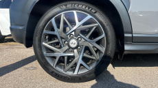 Hyundai KONA 1.6 GDi Hybrid Premium 5dr DCT Hybrid Hatchback